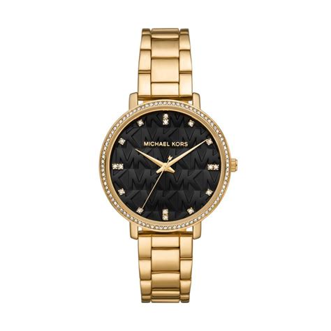 michael kors watches takealot|Michael Kors mini wrist watch.